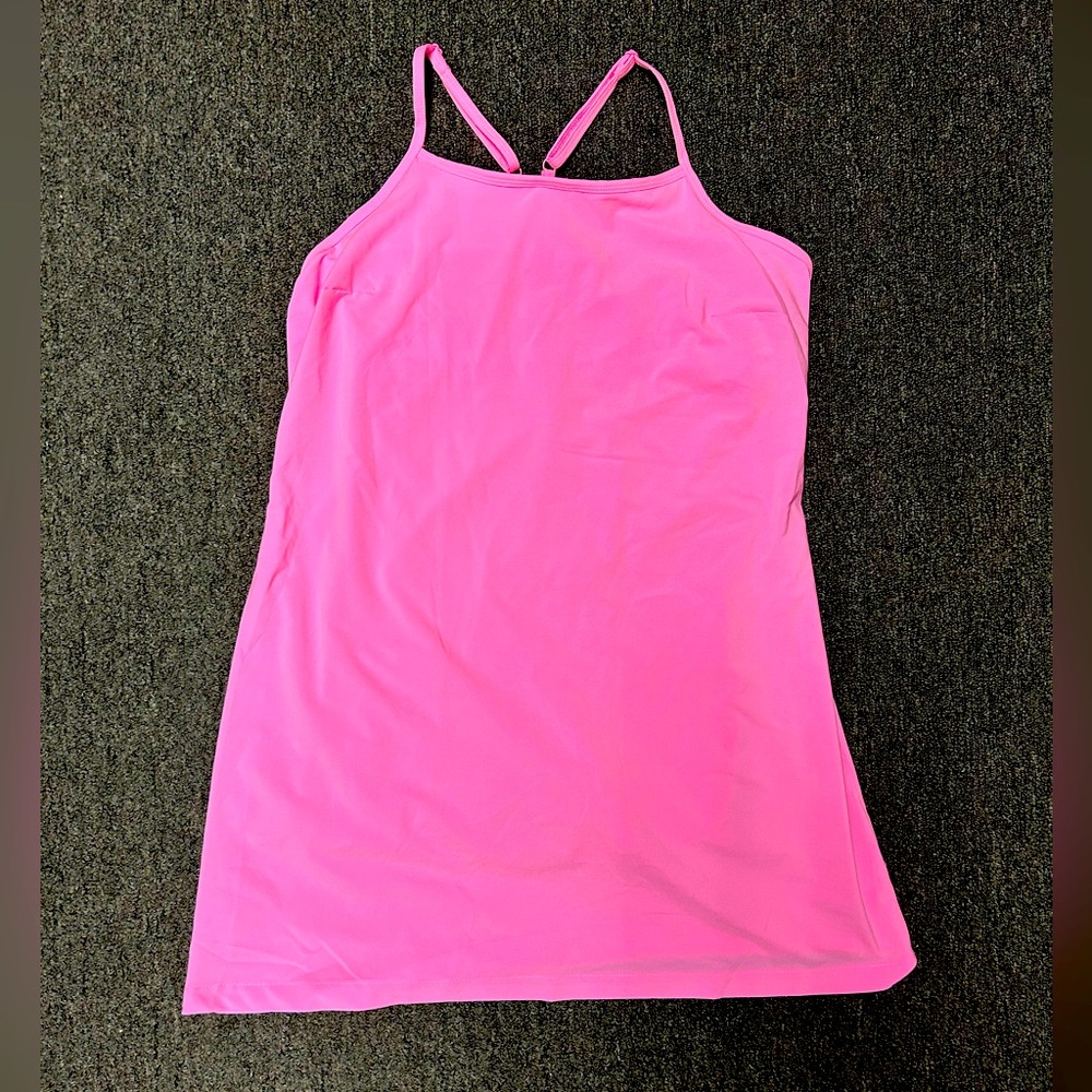 Sports Dress